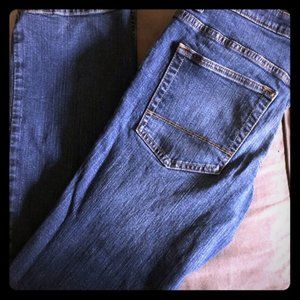 size 4t Boys jeans